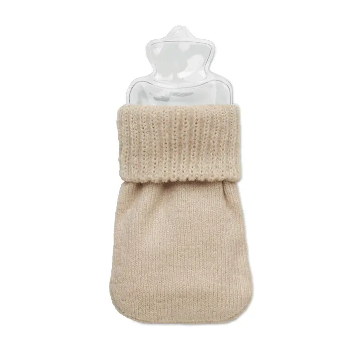 Hand warmer knitted polyester - MO2667 (MOCN#13)